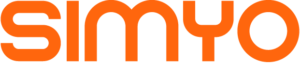 Simyo logo Simyo logo