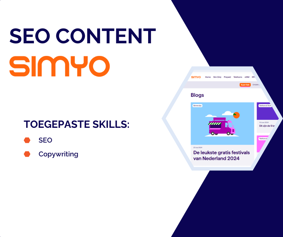 Case Simyo Case Simyo