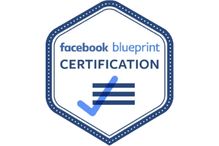 Facebook Blueprint logo